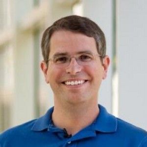 Matt Cutts