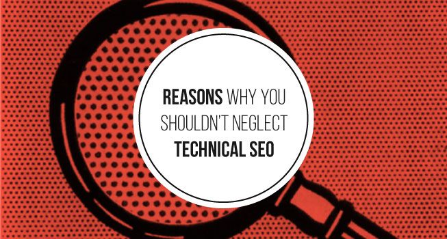 3 Technical SEO Fundamentals You Shouldn't Neglect