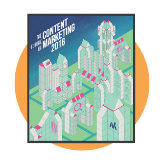 Future of Content Marketing