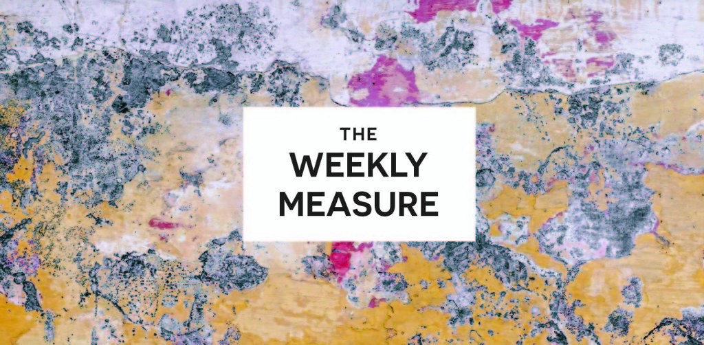 The Weekly Measure: Angular SEO Issues, Instagram Stories & Fonts
