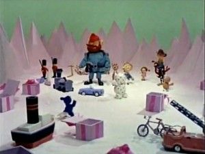 Link Building Lessons from the Island of the Misfit Toys | Vertical ...