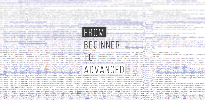 Image Optimization Checklists for Beginner to Advanced SEOs