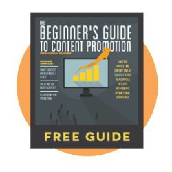 The-Beginner's-Guide-To-Content-Promotion---Icon Beginner's Guide to Content Promotion