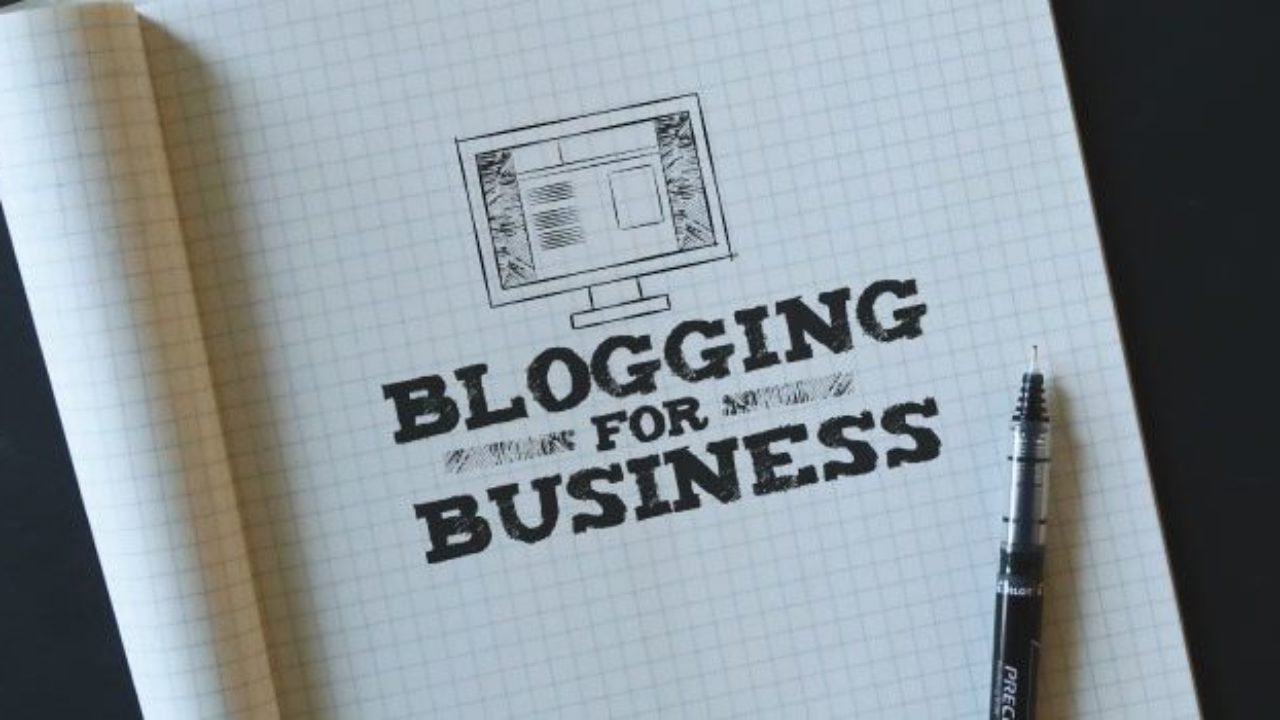 Image result for blogging business
