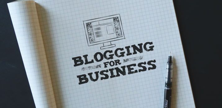 Blogging For Business: Become a Learning Center