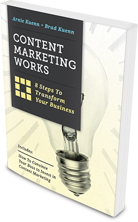 Content Marketing Works