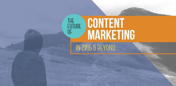 The Future of Content Marketing Looks Like This