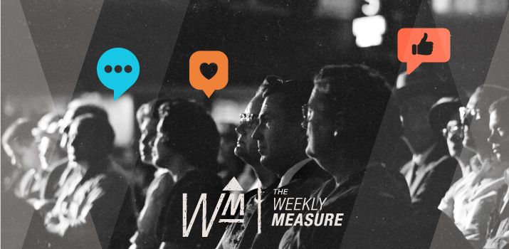 The Weekly Measure: Infographic Tips, Building Backlinks, & Content Marketing Trends for 2015