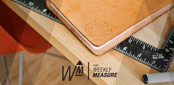 The Weekly Measure: Rules For Link Building, On-Page SEO & 8 Steps for Content Creation