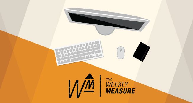The Weekly Measure: Content Commitments, Increasing Website Authority & Local Link Building