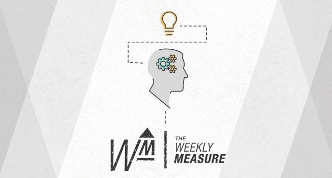 The Weekly Measure: Content Ideation, Advanced SEO & the Link Building Process