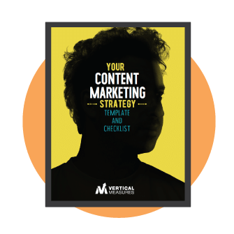 Content Marketing Strategy Template