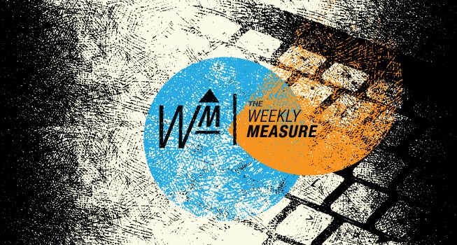 The Weekly Measure: Site Redesign Checklist, Marketing Automation for SEO & Content That Attracts Backlinks