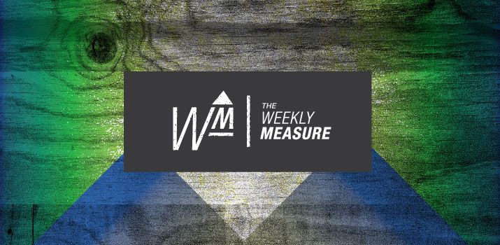 The Weekly Measure: Penalty-Free Link Building, 2015 Moz Ranking Factors & Content Marketing Agencies