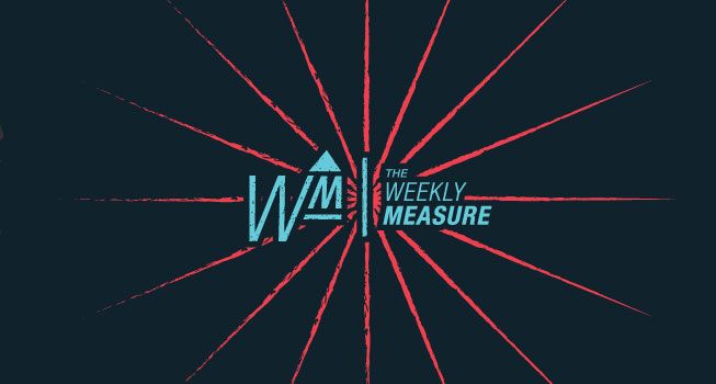 The Weekly Measure: Necessary Marketing Roles, Growing One’s Business Without Keywords & Choosing Social Platforms to Utilize