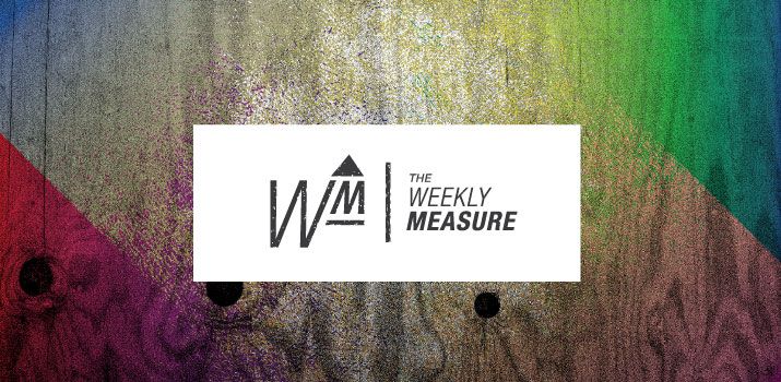 The Weekly Measure: Content Marketing 8 Steps, Keyword Mapping & App-Based Deep Linking