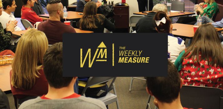 The Weekly Measure: Content Marketing’s Future, Bing Ads, and Using Screaming Frog