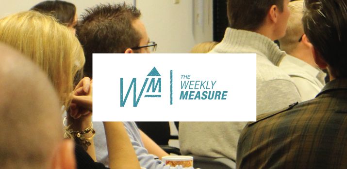 The Weekly Measure: Content Swipe Files, Twitter’s News Feed Update & Local Citations