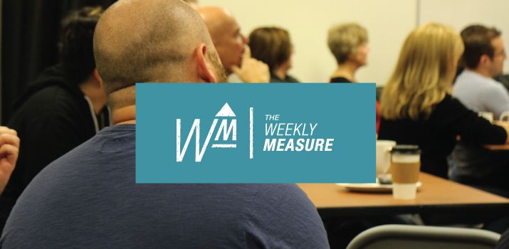 The Weekly Measure: Diagnosing Organic Traffic Decline, Facebook’s Upcoming “Reactions” Feature & How to Target Generation Z