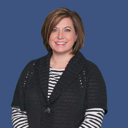 Christina Hecht