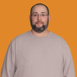 Jeremy gLassburn