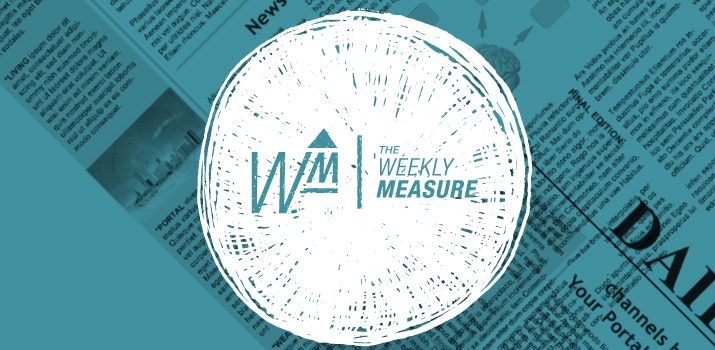 The Weekly Measure: Proving PPC ROI, How to Calculate Internal PageRank & Maintaining the Efficiency of a Content Marketing Operation
