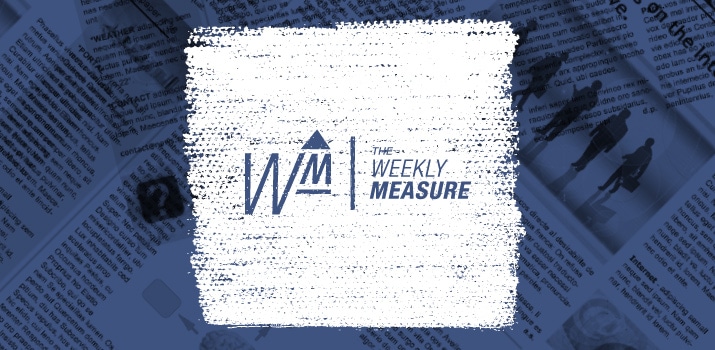 The Weekly Measure: When to Expect Link Building Results, Proper Emoji Use & the PPC Iceberg Effect