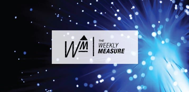 The Weekly Measure: Content Marketing Lessons from Print, Crafting Effective Link Building Outreach & the Role PageSpeed Plays in SEO