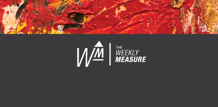 The Weekly Measure: International SEO Myths, Harnessing Unsaturated Marketing Channels & Creating Content People Want to See