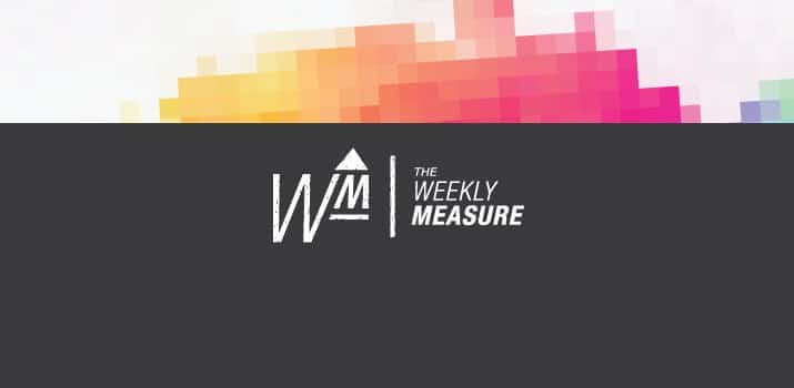 The Weekly Measure: Excel Tips for SEO, LEGO’s Social Content Strategy & Obtaining Authoritative Links