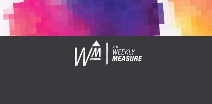 The Weekly Measure: Improving Content Marketing Results, Honing Link Building Skills & the Role of SEO in Web Dev