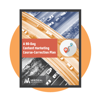 90 Day Content Marketing Plan