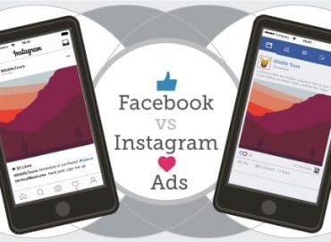 Facebook vs. Instagram Ads: Where Should You Advertise?
