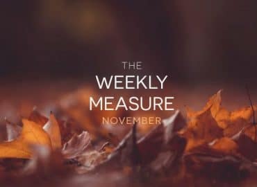 The Weekly Measure: Editorial Calendar Prioritization, Facebook Cracks Down on Fake News & the Art of Outreach for Link Development