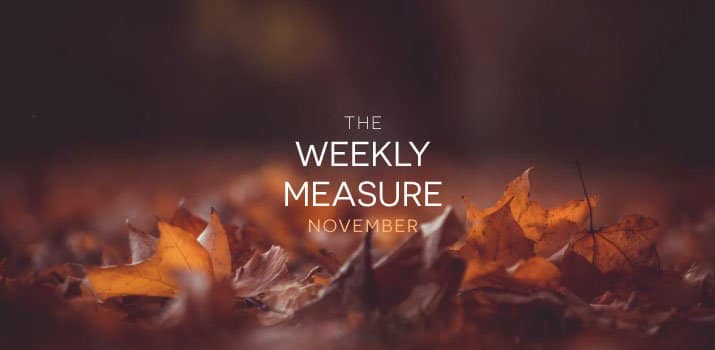 The Weekly Measure: The Truth About Links, Infographic Design Tips & Improving Website Bounce Rates