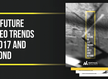 What The Future Holds for SEO Trends in 2017