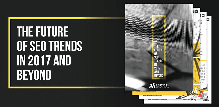 What The Future Holds for SEO Trends in 2017