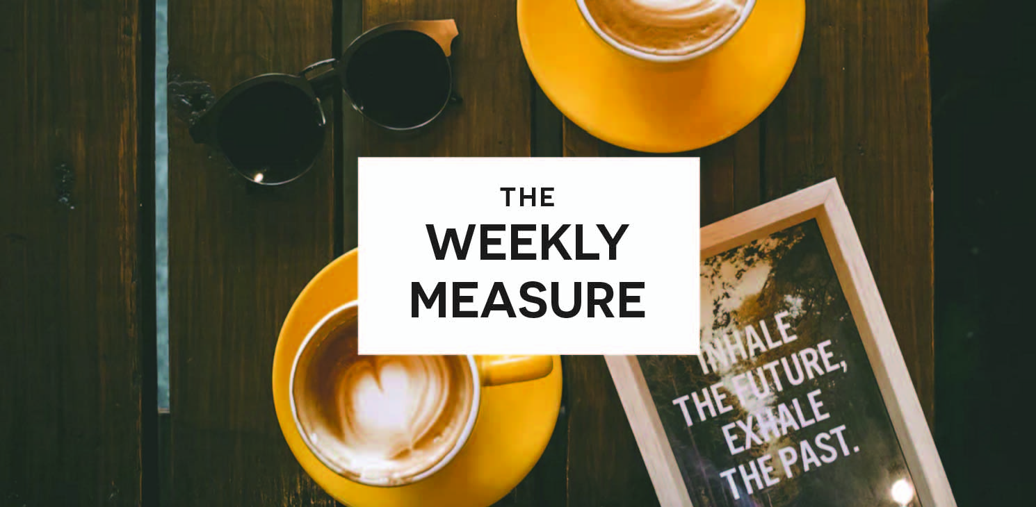 The Weekly Measure: ToFu, Video Length & Link Building Mistakes