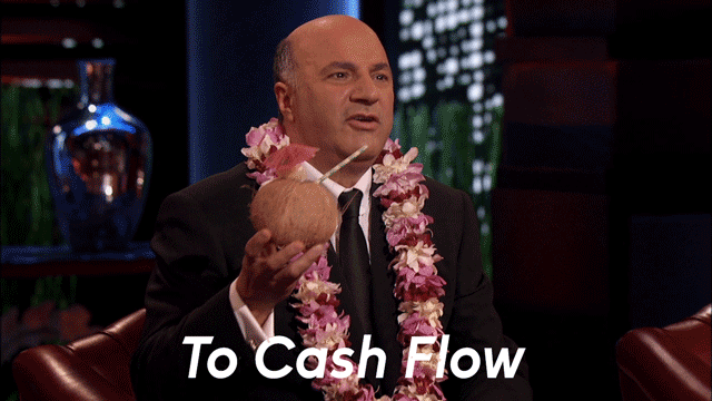 what-is-a-link-asset-cash-flow