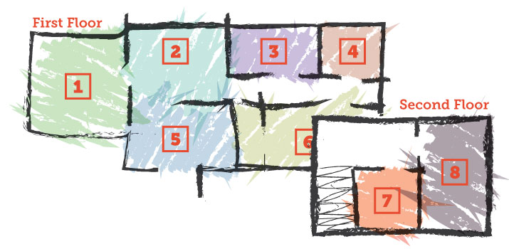 XML-Sitemap-Optimization-House-Map