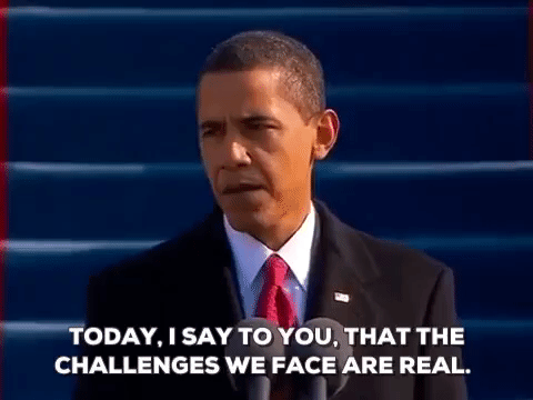 challenges