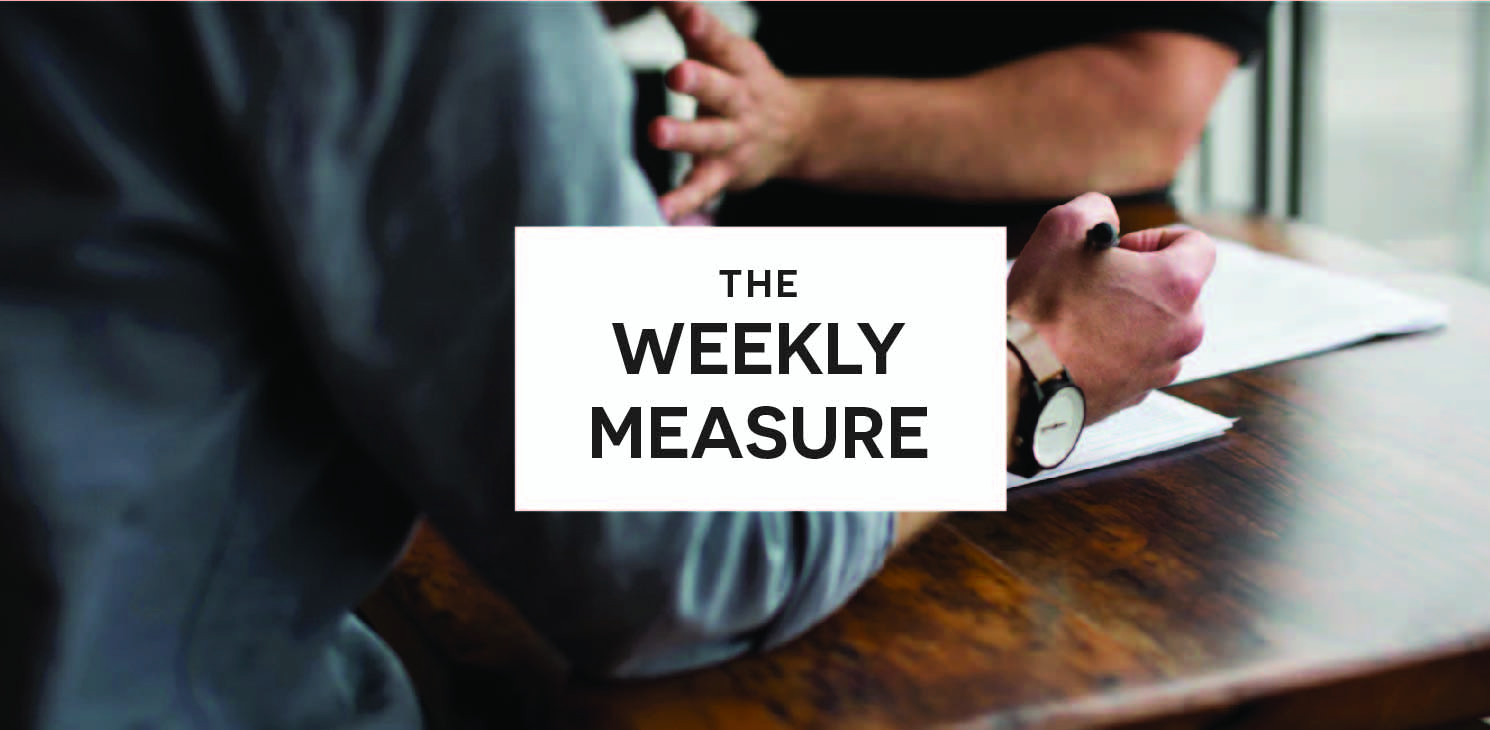 The Weekly Measure: Tools for Link Building, Business Mapping & Desktops Aren’t Dead Yet