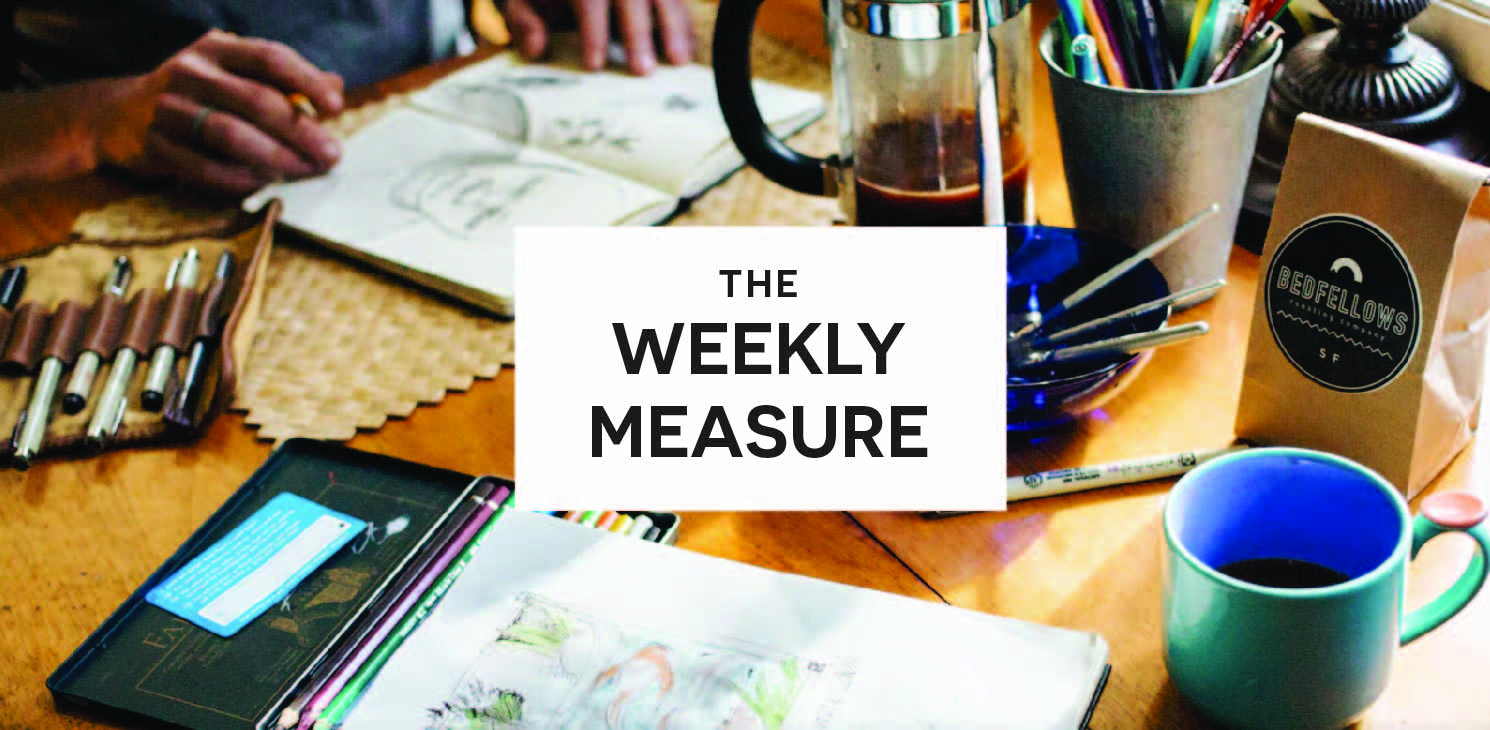 The Weekly Measure:<br>Driving Freelancers Crazy, SEO Extensions & How to Find Emails