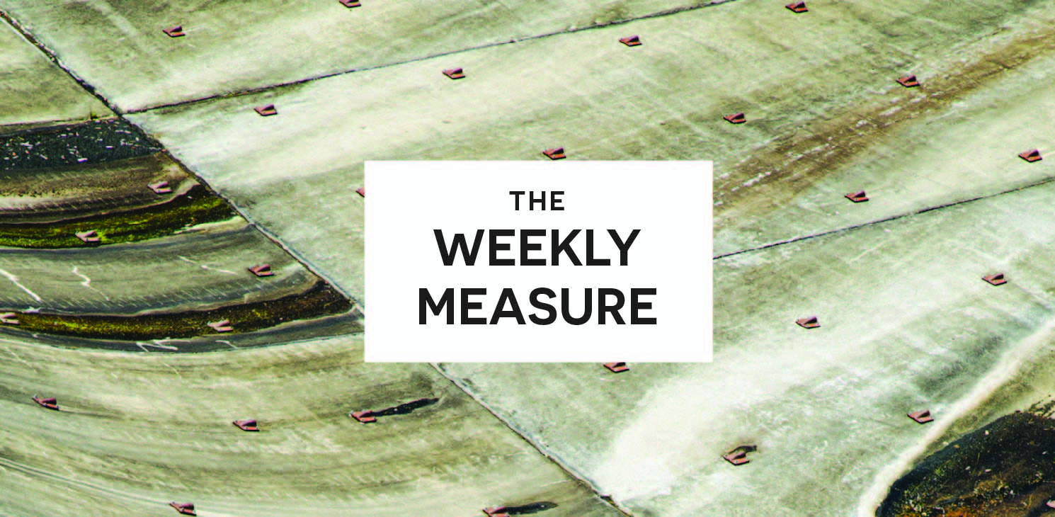 The Weekly Measure: Avoid Social Media Embarrassment, Google’s New Update & Holiday Emails
