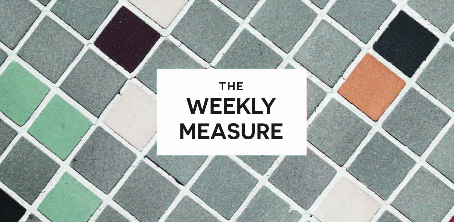 The Weekly Measure:<br>New Ways to Measure in Google Analytics, Email Outreach & Content Marketing in 2018