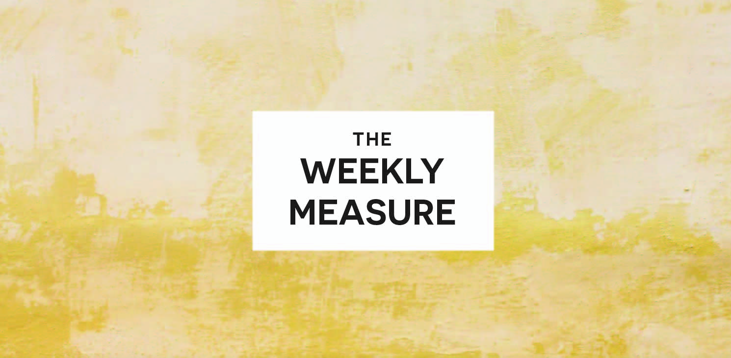 The Weekly Measure: Lessons Learned in 2017, Voice Search & Interactive Content in Emails
