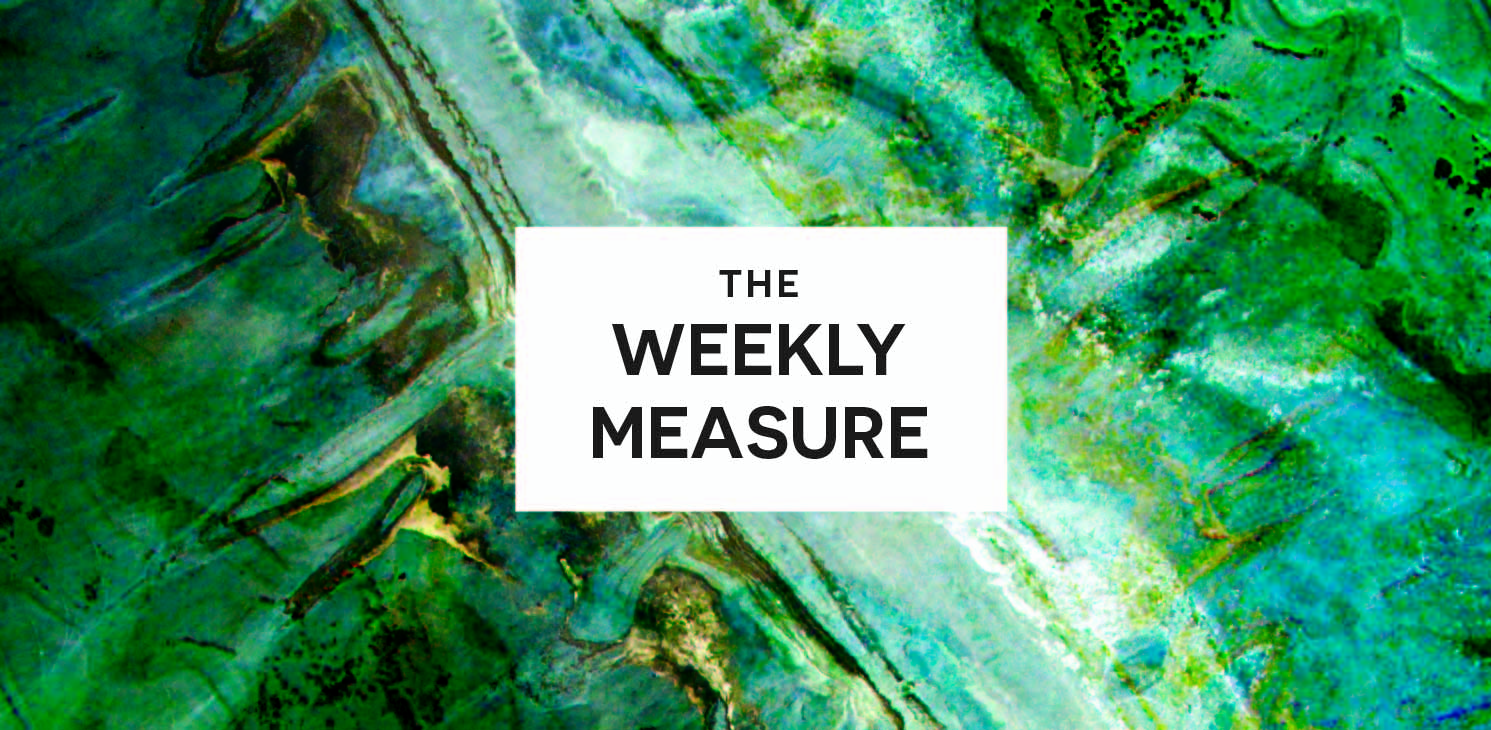 The Weekly Measure:<br>Cussing in Your Content, Stop Ignoring Bing & Negative SEO