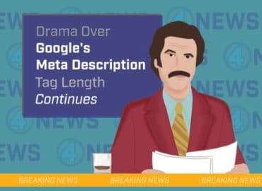 Drama Over Google’s Meta Description Tag Length Continues