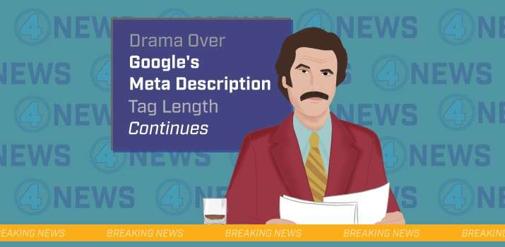 Drama Over Google’s Meta Description Tag Length Continues