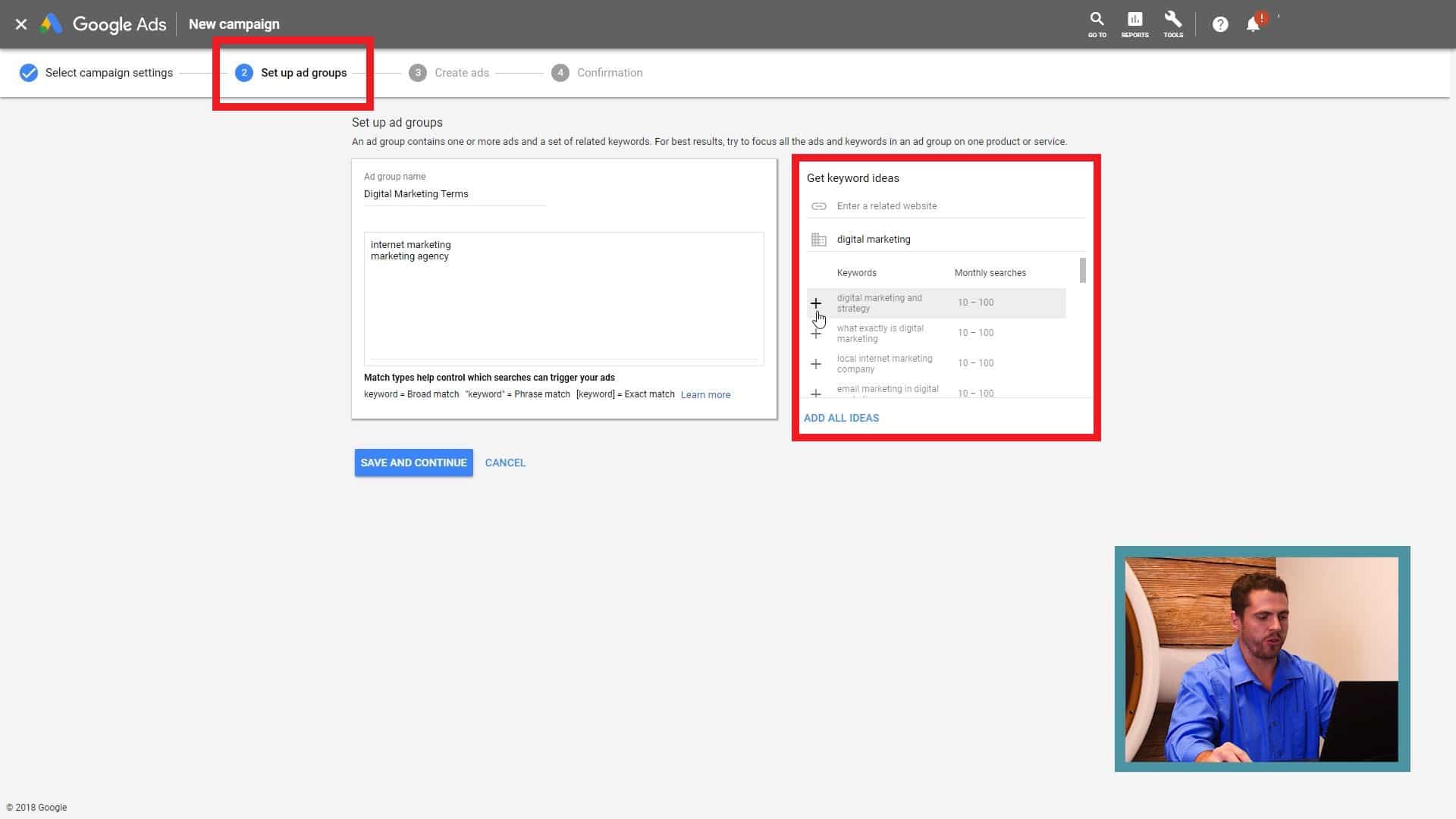 Google-Ad-Strategies-Driving-Quality-Leads-In-A-Hurry-GA-Keywords